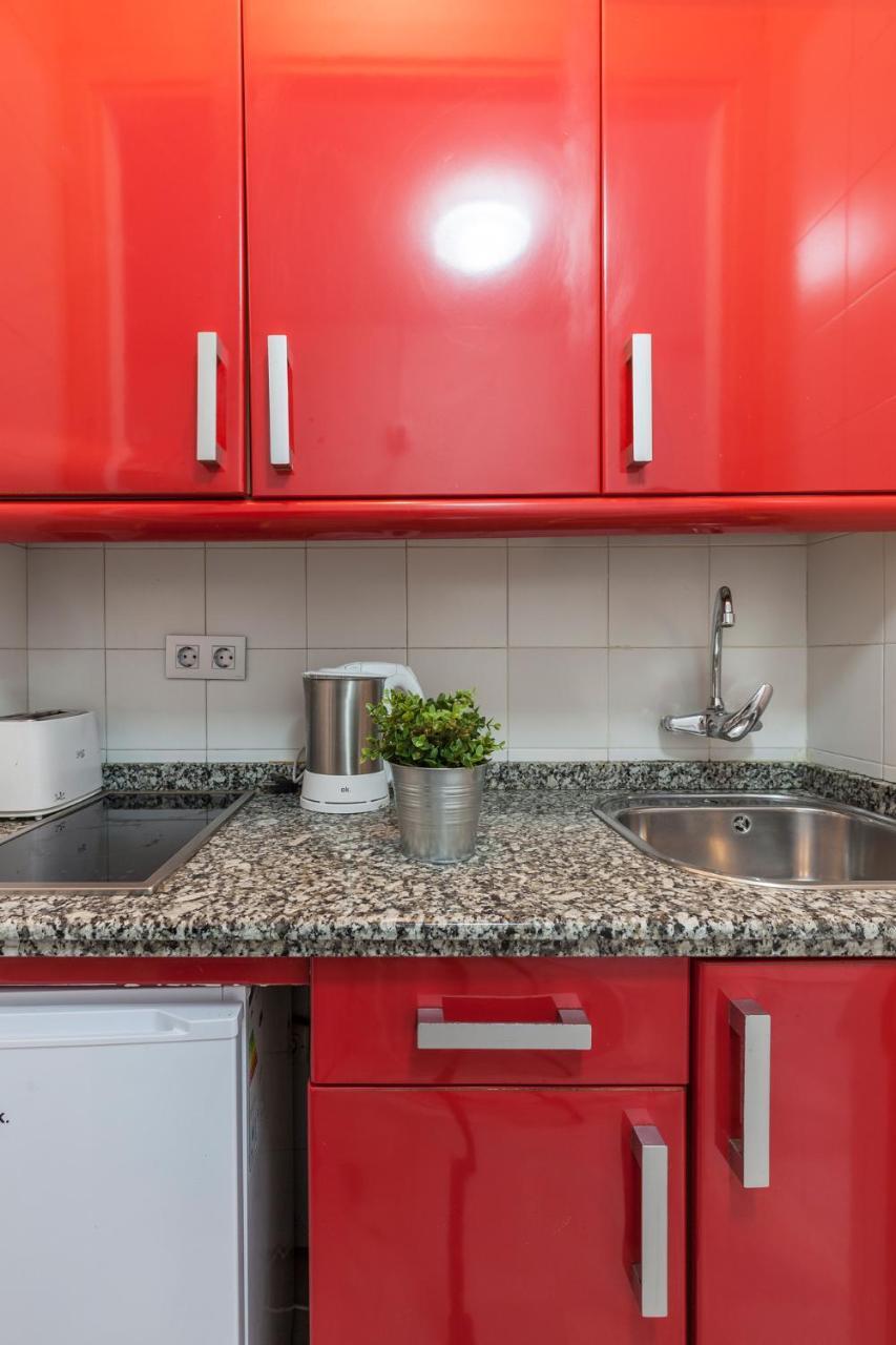 Cozy&modern,historic Centre Of Ac/wifi,4px * Sevilla