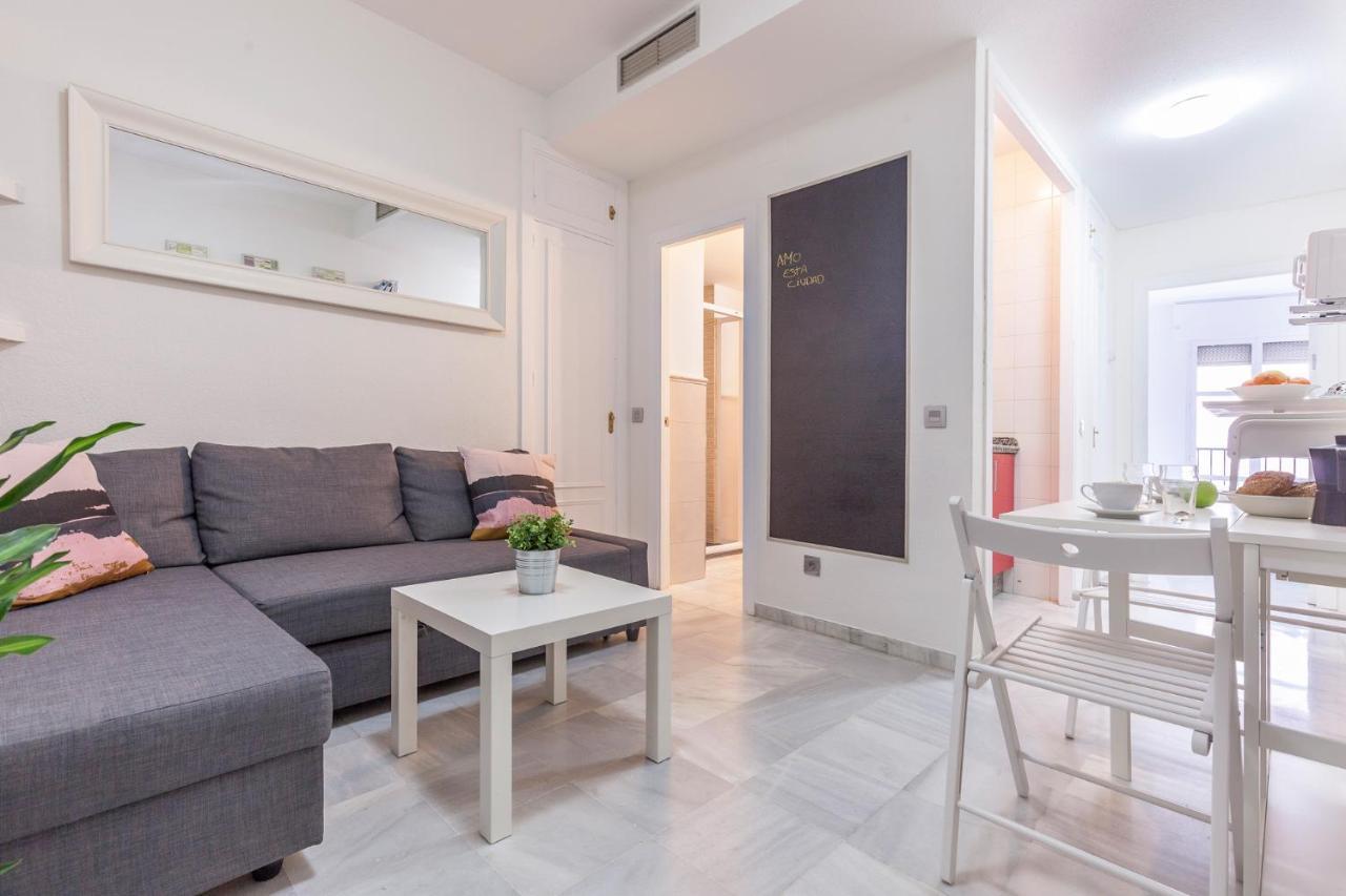 Apartamento Cozy&modern,historic Centre Of Ac/wifi,4px